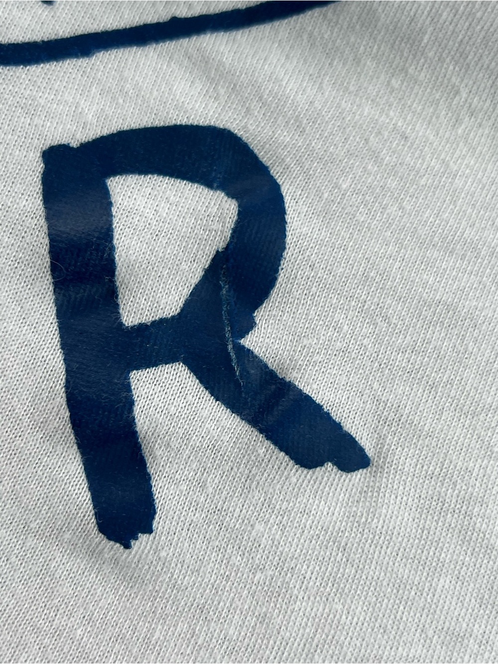 Hollister V Neck T-shirt - Picture 8 of 9